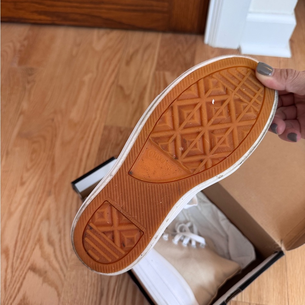 Converse Move Hi - Picture 4 of 4